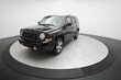  Jeep Patriot