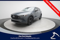 2024 Mazda CX-5 2.5 S Carbon Edition SUV