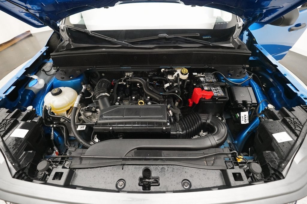 Used 2025 Ford Bronco Sport Big Bend SUV