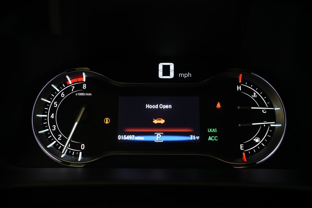 2022 Honda Ridgeline Black Edition photo 2