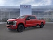 Ford F-250SD