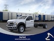  Ford F-550SD