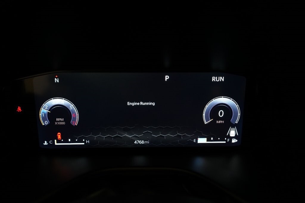 Used 2024 Jeep Compass Limited SUV