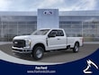  Ford F-250SD