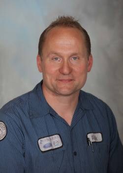 Staff member Rick Zinken from ID_65797b