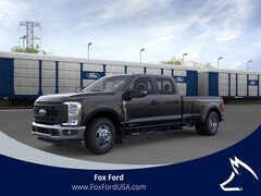 2026 Ford F-350SD XL 4D Crew Cab