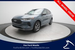 2024 Ford Escape ST-Line SUV