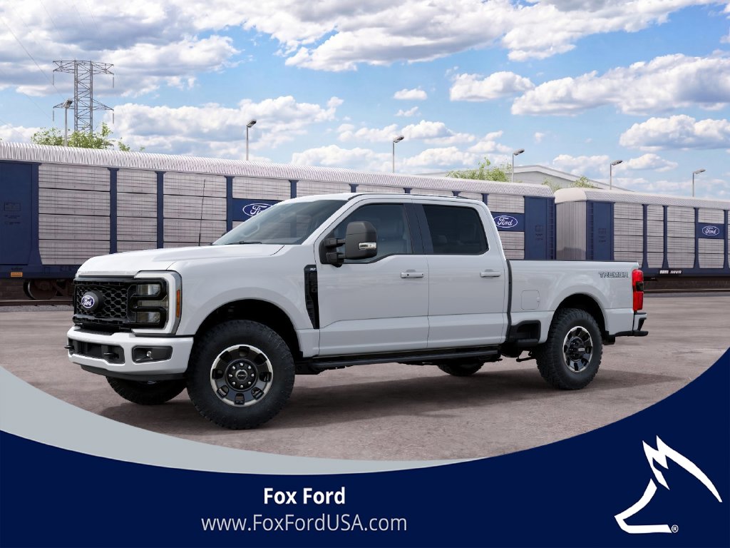  Ford F-350SD