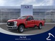  Ford F-250SD
