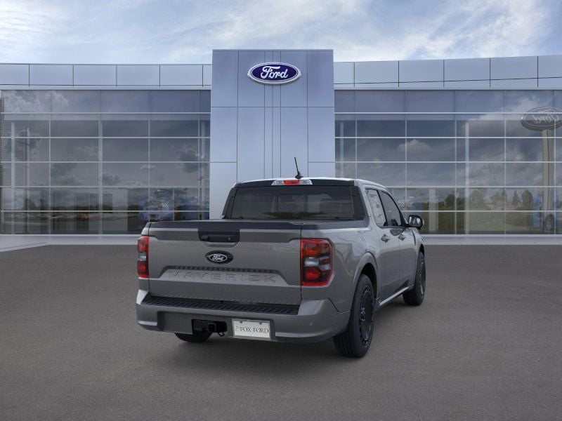 2025 Ford Maverick Lobo Premium - Photo 8