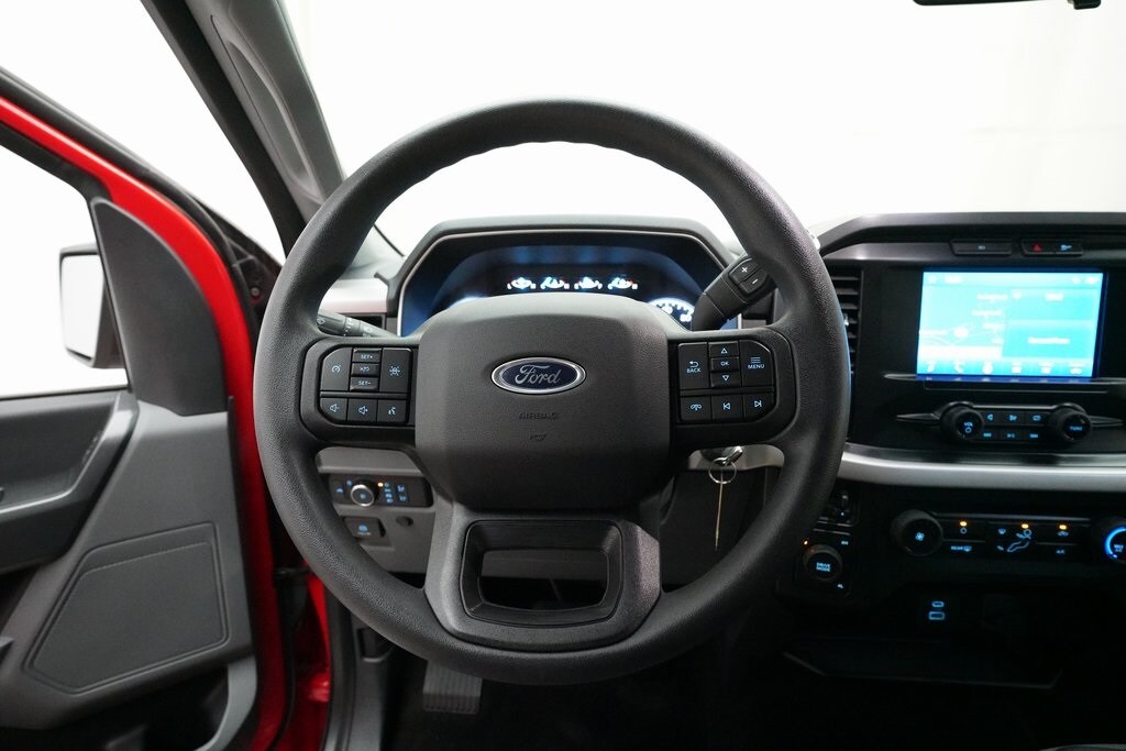 2022 Ford F-150 XLT photo 4