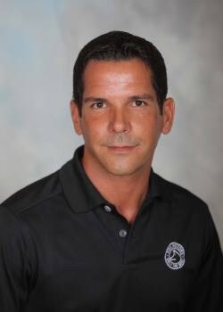 Staff member Brian Bice from ID_c616ba