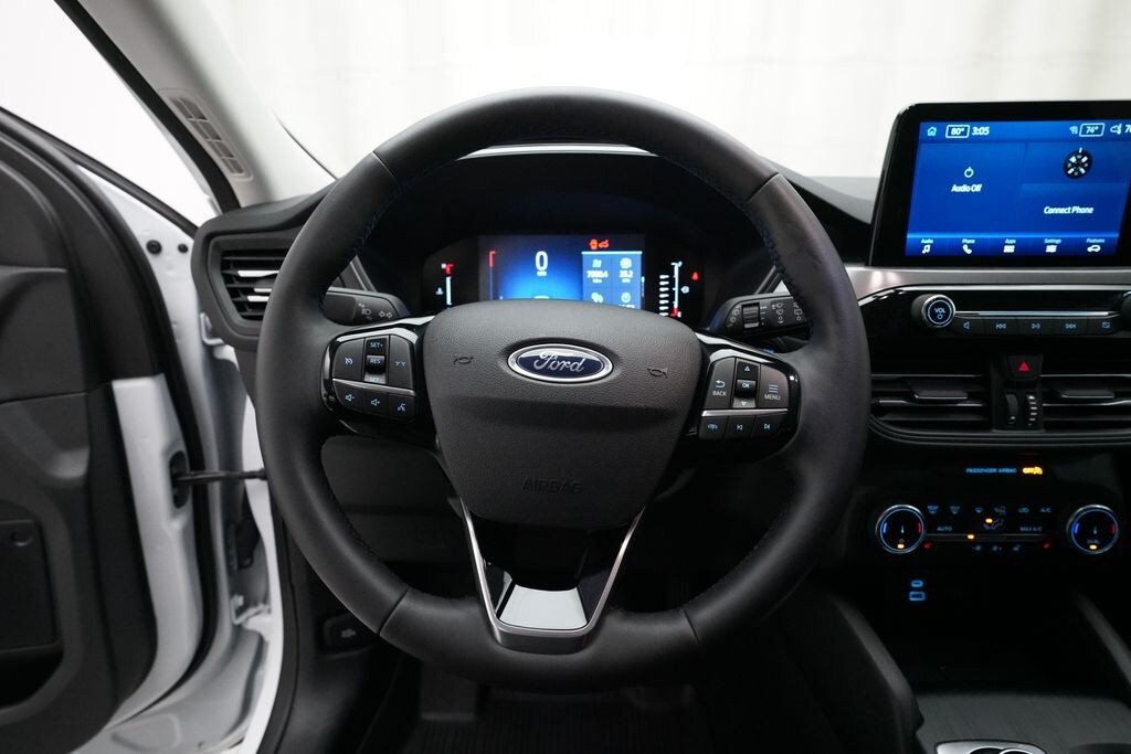 Used 2023 Ford Escape Active SUV