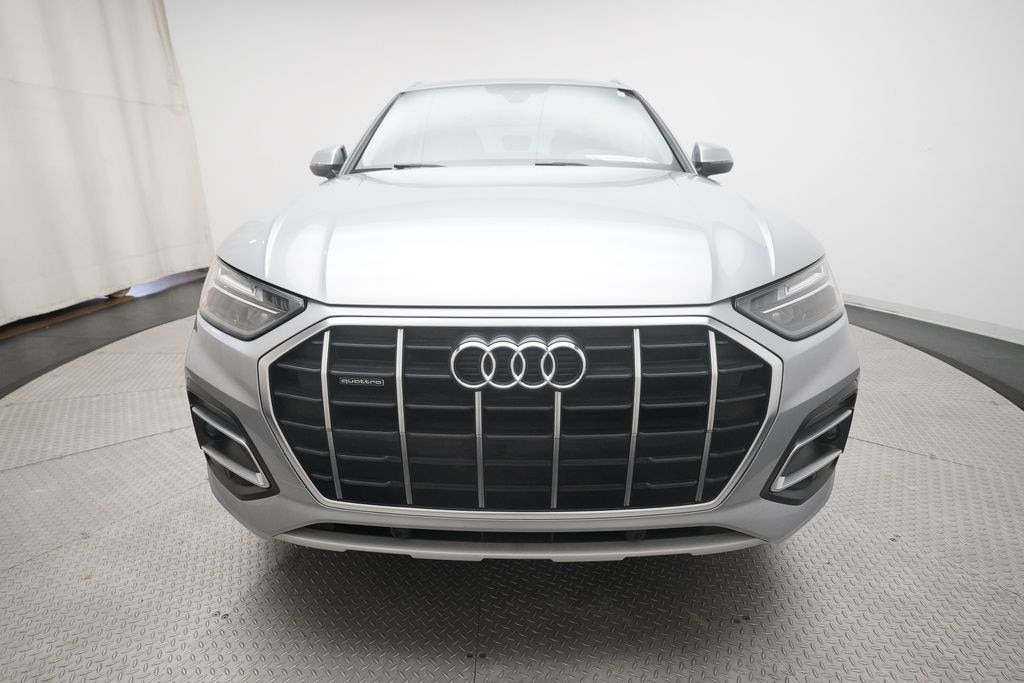 Used 2023 Audi Q5 40 Premium SUV