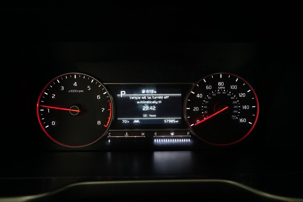 Used 2023 Kia Sorento LX SUV