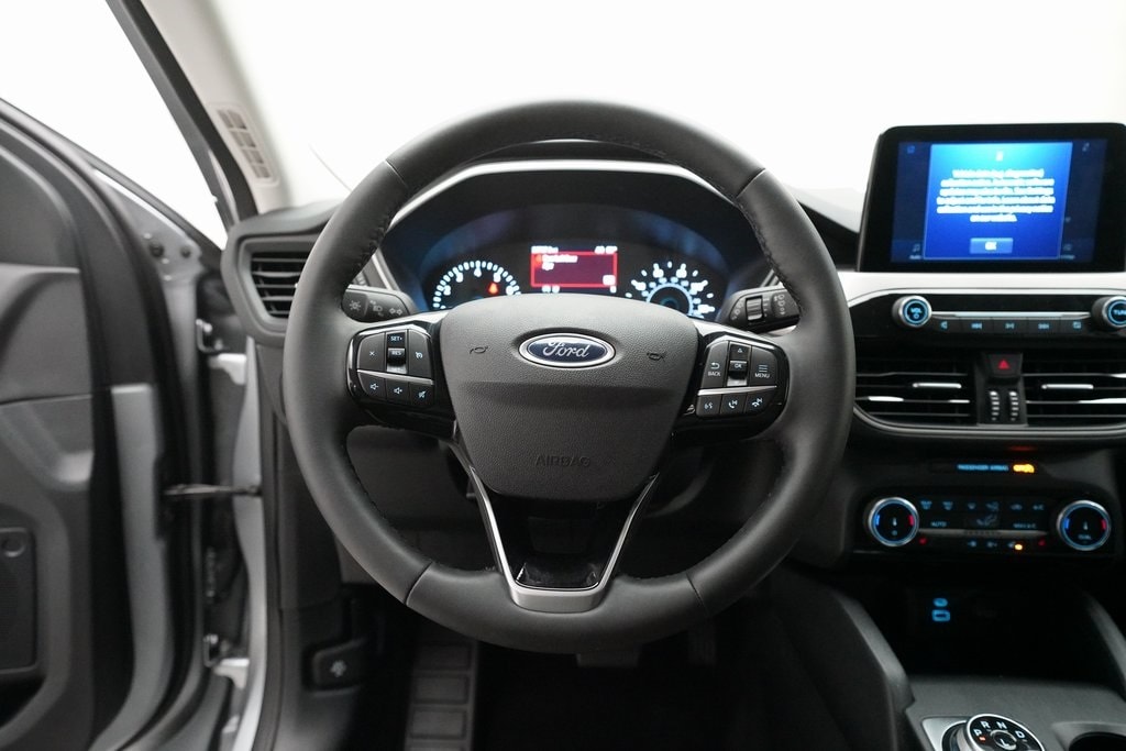 Used 2022 Ford Escape SE SUV