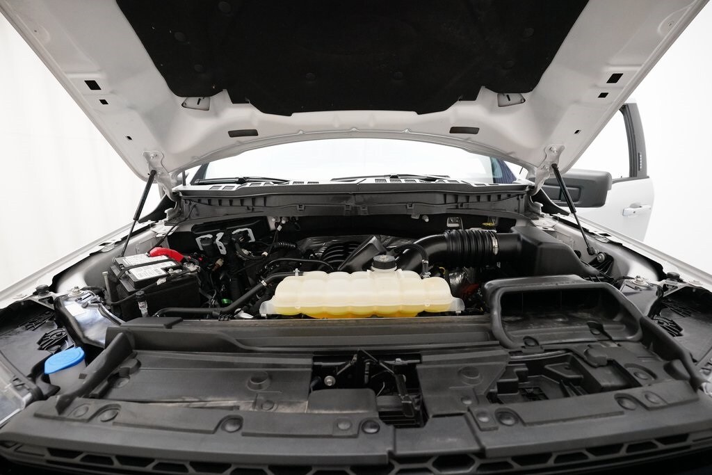 Used 2023 Ford F-150 XLT Truck SuperCrew Cab