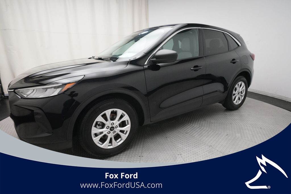 2023 Ford Escape's photo