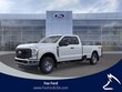  Ford F-250SD