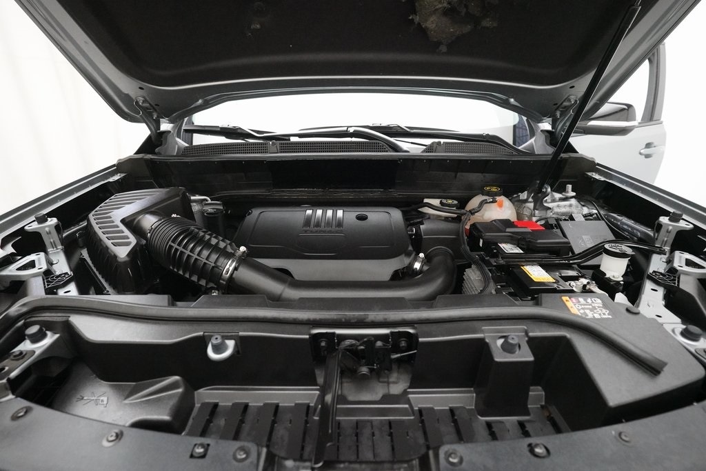 Used 2023 GMC Acadia SLE SUV