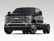 Ford F-350SD