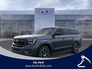2026 Ford Expedition Active 4D Sport Utility