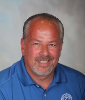 Staff member Jim Mccormick from ID_8f152e