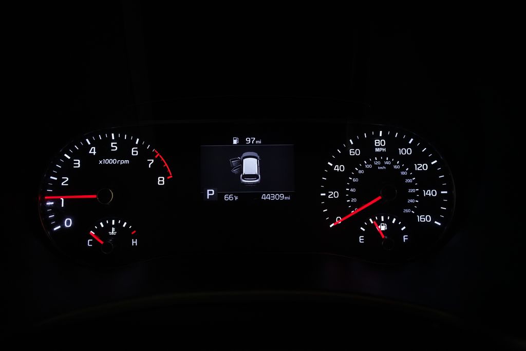 Used 2021 Kia Soul LX with VIN KNDJ23AU3M7786813 for sale in Kentwood, MI