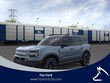  Ford Bronco Sport