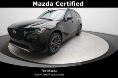 2025 Mazda CX-70 Phev Premium Plus SUV