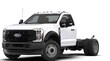Ford F-450SD