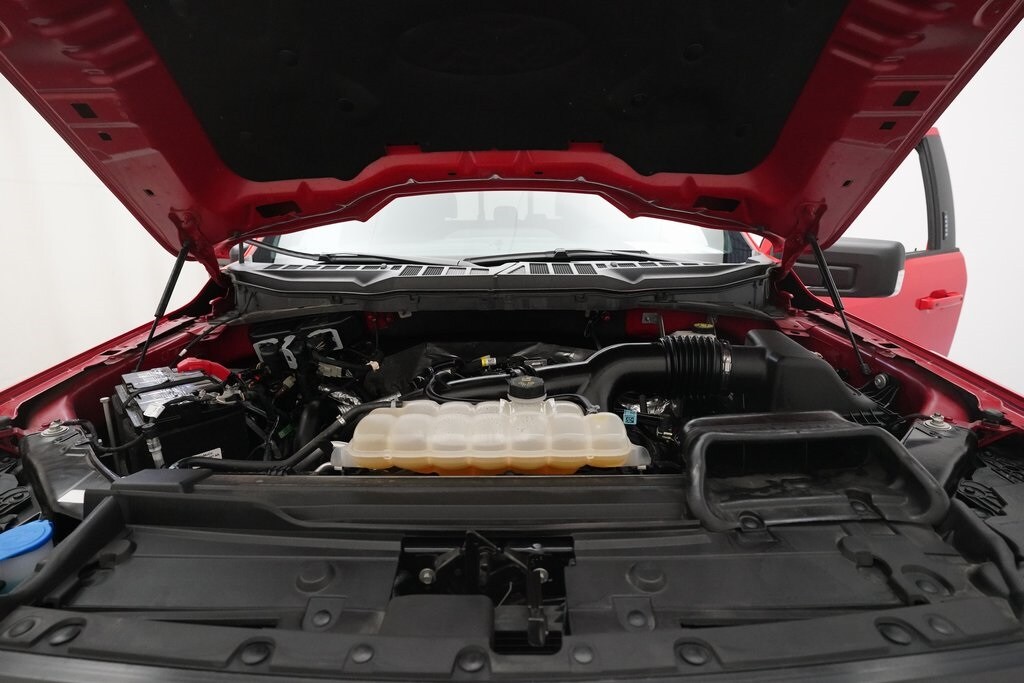 2022 Ford F-150 XLT photo 3