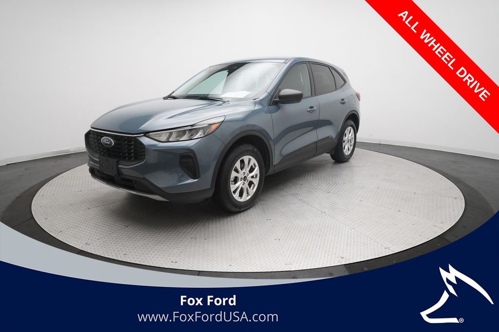  Ford Escape