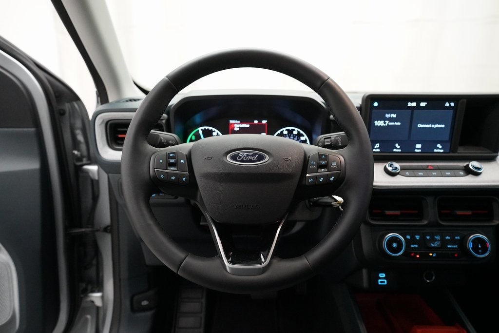 Used 2024 Ford Maverick XLT Truck SuperCrew