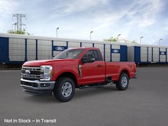 2026 Ford F-350SD XLT 2D Standard Cab