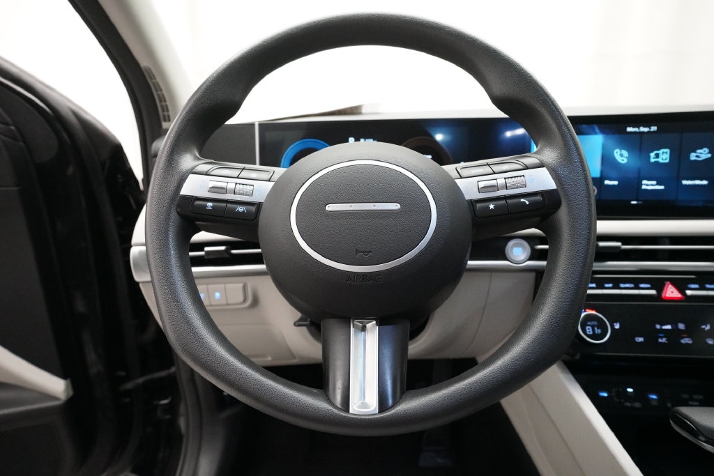 Used 2025 Hyundai Tucson SEL SUV