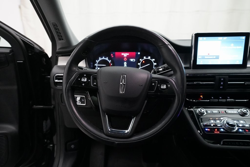 Used 2022 Lincoln Corsair Standard SUV