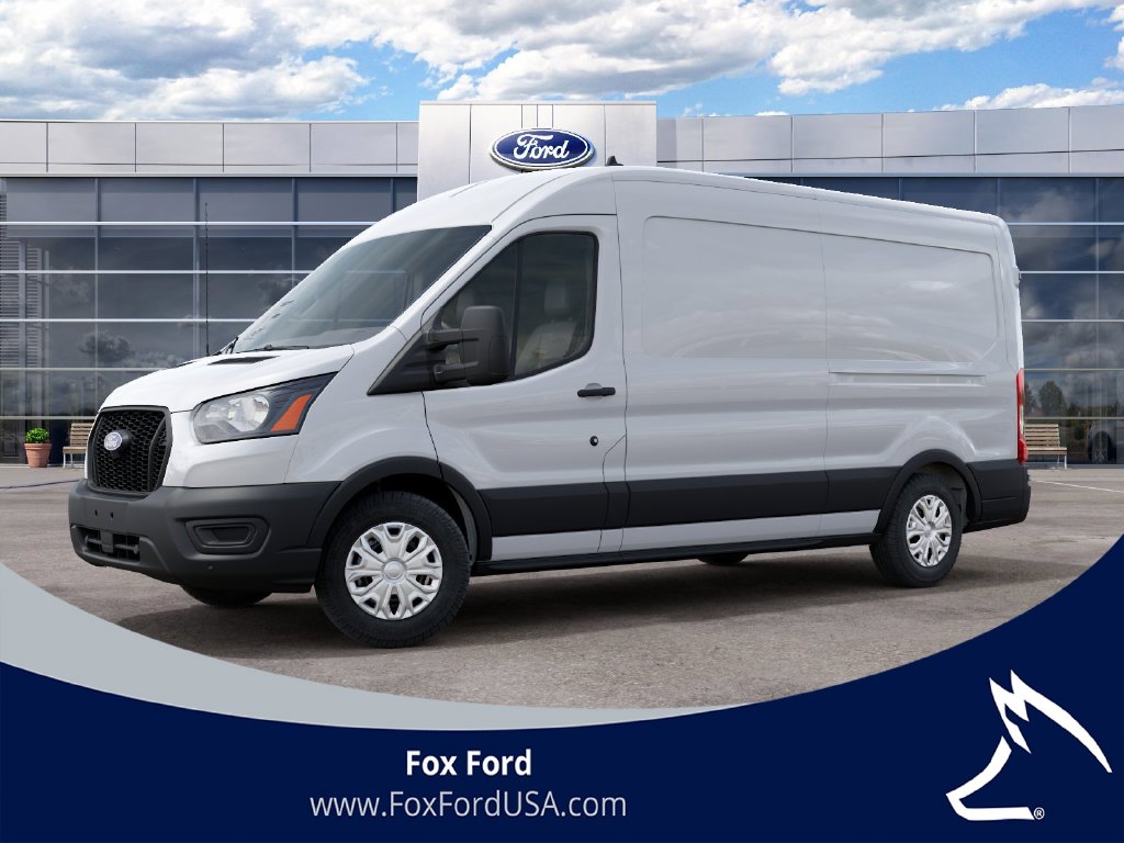 Ford Transit-250