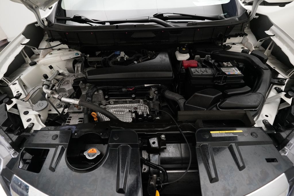Used 2020 Nissan Rogue SL SUV