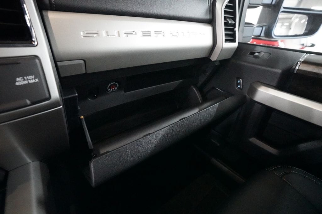 2022 Ford F-250 Super Duty Lariat - Photo 29