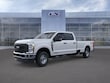  Ford F-250SD