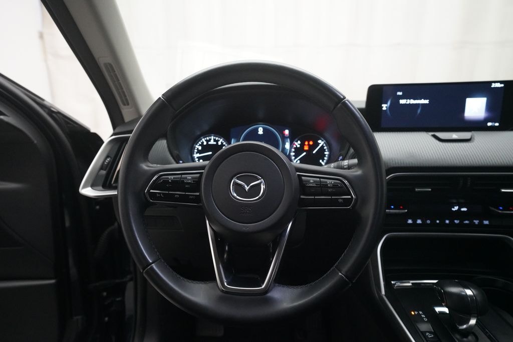 Used 2025 Mazda CX-90 3.3 Turbo Select SUV