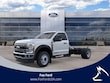  Ford F-550SD