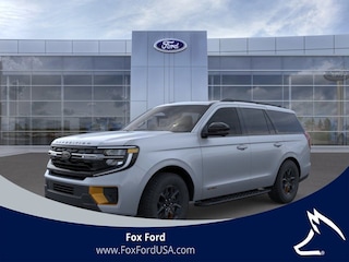 2026 Ford Expedition Tremor 4D Sport Utility