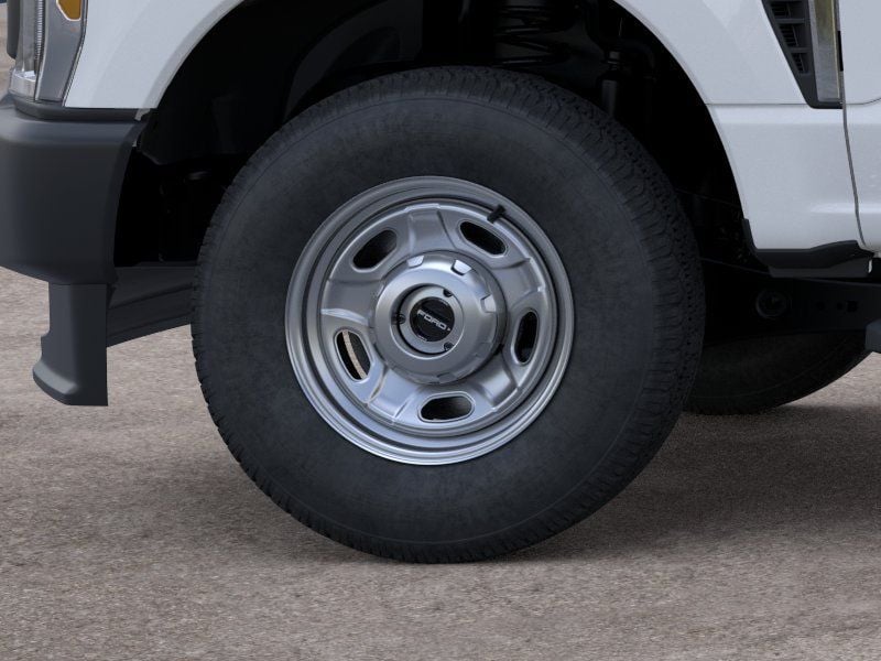 2026 Ford F-250 Super Duty XL - Photo 19