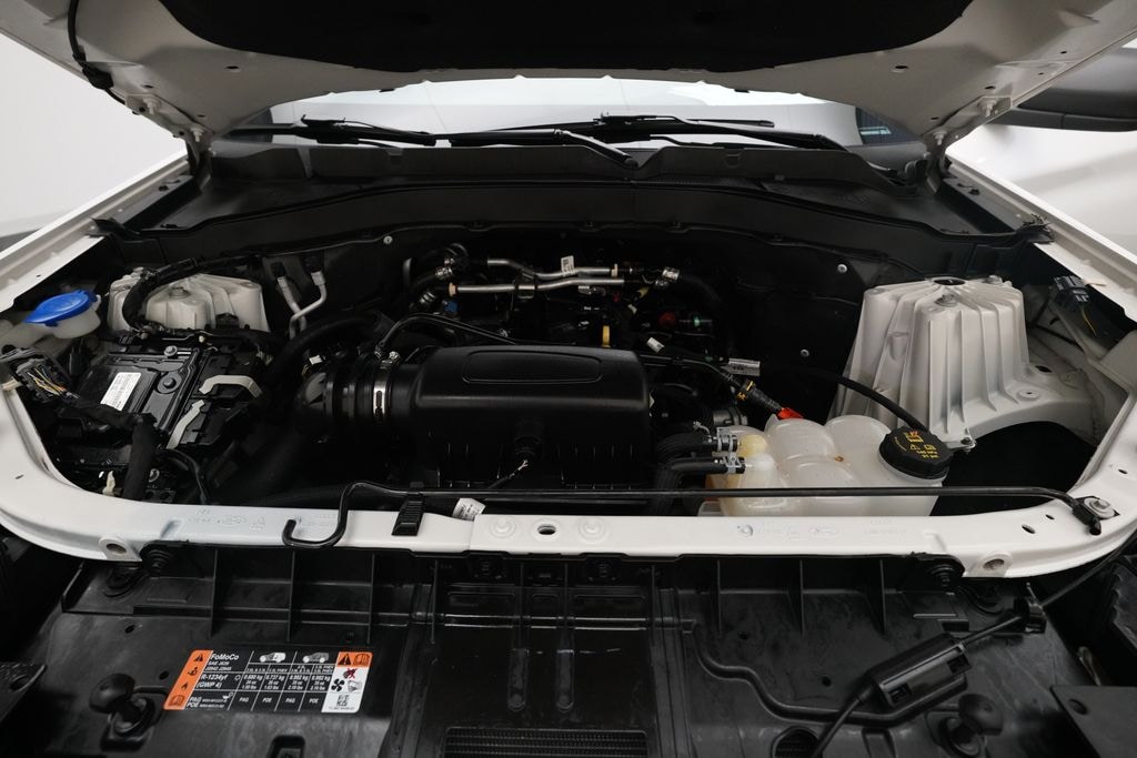 Used 2023 Ford Explorer XLT SUV