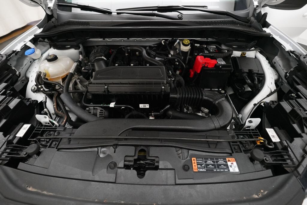 Used 2023 Ford Escape Active SUV