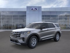 2025 Ford Explorer Active 4D Sport Utility