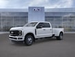  Ford F-350SD