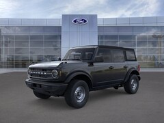 2025 Ford Bronco Base 4D Sport Utility